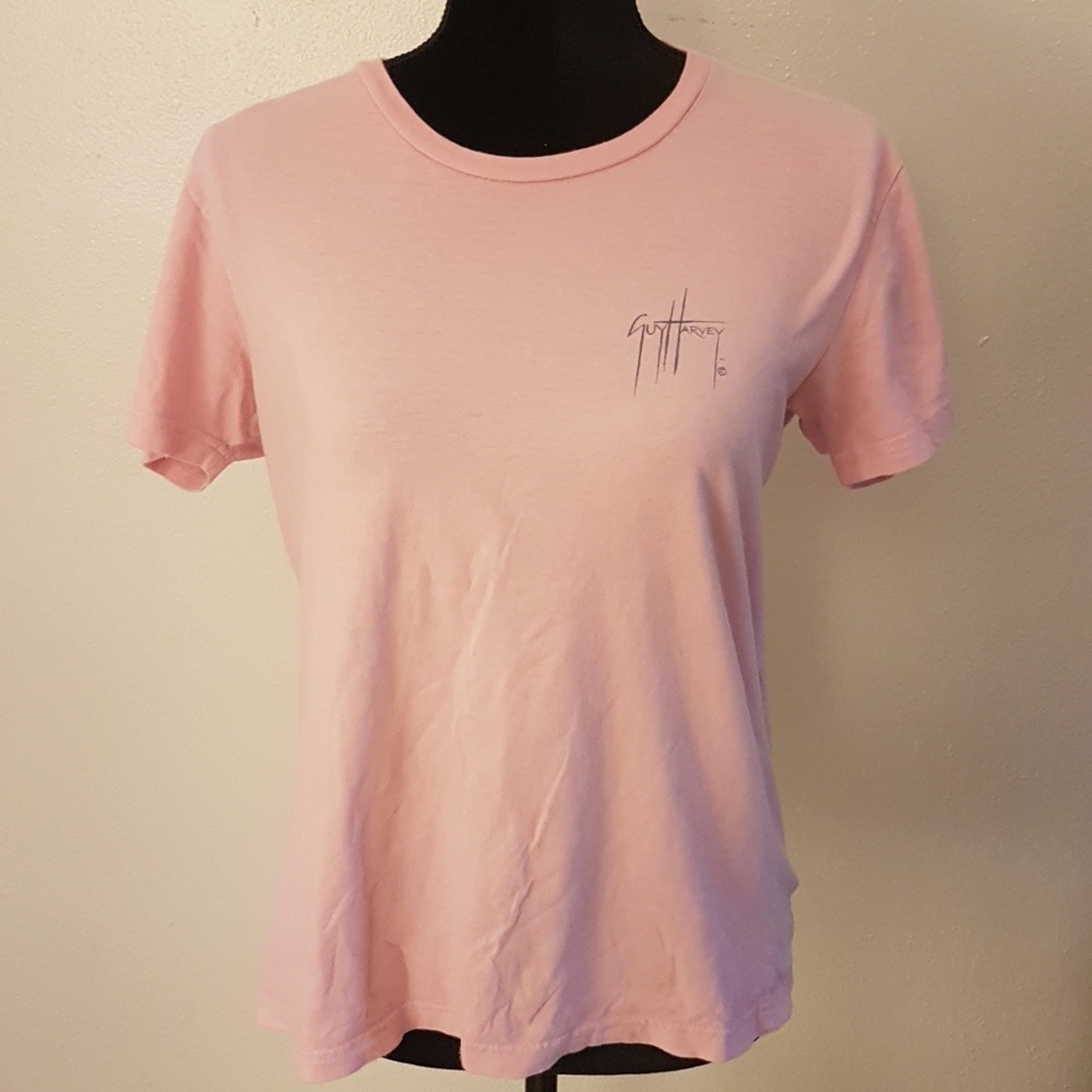 Guy Harvey Women's Shortsleeve T-shirt